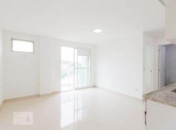 Apartamento · 40m² · 1 Quarto · 1 Vaga · Apartamento para Aluguel - Taquara, 1 Quarto,  40 m² - Rio de Janeiro