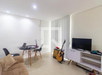 Apartamento · 44m² · 2 Quartos · 1 Vaga · Apartamento para Aluguel - Parque Ipê, 2 Quartos,  44 m² - São Paulo