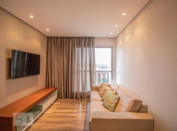 Apartamento · 71m² · 3 Quartos · 1 Vaga · Apartamento para Aluguel - Jabaquara, 3 Quartos, 71 m² - São Paulo