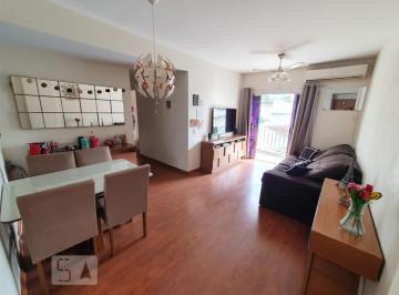 Apartamento · 79m² · 2 Quartos · 1 Vaga · Apartamento para Aluguel - Andaraí, 2 Quartos, 79 m² - Rio de Janeiro