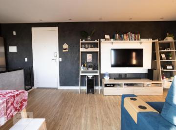 Apartamento · 47m² · 1 Quarto · 1 Vaga · Apartamento para Aluguel - Penha de França, 1 Quarto, 47 m² - São Paulo