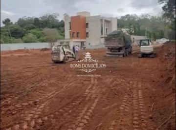 Foto 01 · Cond Passárgada D - LOTE 1.483,16m², praticamente plano, 100% aproveitável!