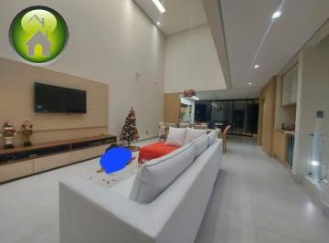 Foto 01 · Casa, Condominio Jardim Piemonte, Indaiatuba, SP