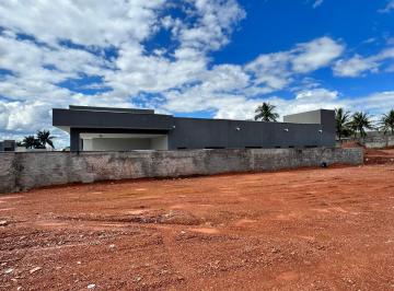 Terreno , Águas Claras · Oportunidade de excelente lote alto padrão - Arniqueiras