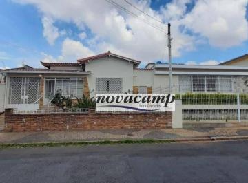 42604c9b068e6c1b858a9b1c6e82c69b8c35bc48 · Casa com 3 dormitórios à venda, 150 m² por R$ 500.000,00 - Botafogo - Campinas/SP