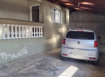 Foto 01 · Casa, Santa Luzia, Mogi Mirim, SP
