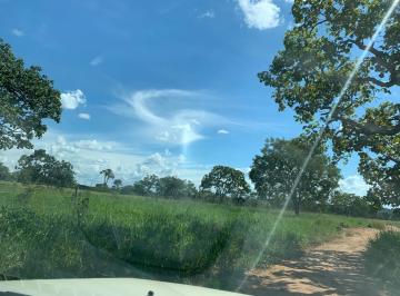 Rural , Presidente Juscelino · Fazenda