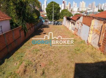 Foto 01 · Oportunidade única: Terreno na Boa Vista com 441m² e projeto aprovado para prédio alto em São José d