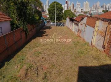 Foto 01 · Terreno à venda em São José do Rio Preto-SP, Boa Vista: 441,00 m² de área!