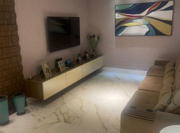 Apartamento de 3 quartos, Santo André · Apartamento 3 dormitórios sendo 3 suítes e Lazer completo – R$ 2.700.000,00