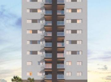 Apartamento · 38m² · 1 Quarto · 1 Vaga · Parc Barcelona | Construtora Vitalcorp | Construção | 38 metros | studios | sem varanda | 01 vaga