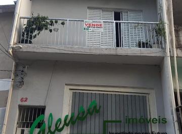 Foto 01 · Casa, Cidade Antônio Estevão de Carvalho, São Paulo, SP