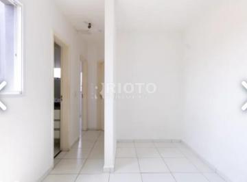 Foto 01 · Apartamento, Vila Príncipe de Gales, Santo André, SP