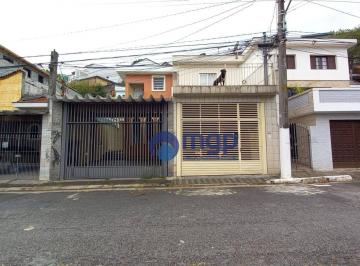 6c1c6783c8fff7592f17eedf77969f8d735e8a40 · Sobrado com 2 dormitórios à venda, 2 vagas - Vila Isolina Mazzei