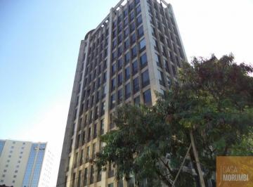Foto 01 · Conjunto comercial para venda e locação , 286 m² Vila Olimpia