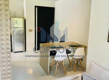Foto 01 · APARTAMENTO MOBILIADO MAX HAUS