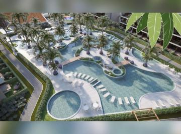 Apartamento de 1 quarto, Ipojuca ·   Imperdível Lançamento Porto de Galinhas, 1,2 Qts! Beach Class Solare - MD!