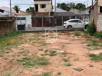 Foto 01 · Terreno plano 125 m² à venda na Vila Mineirão, Sorocaba