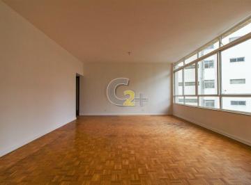 Apartamento · 164m² · 3 Quartos · 1 Vaga · Apartamento á venda em Cerqueira Cesar, 3 quartos, 1 suíte, 1 vaga de garagem