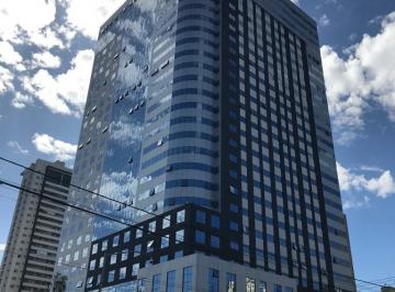 Comercial , Goiânia · Laje corporativa no melhor andar do edifício comercial Lourenço Office