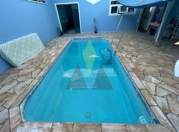 Foto 13 · SOBRADO À VENDA COM 3 SUÍTES E PISCINA NO CONDOMÍNIO GRANJA OLGA 2