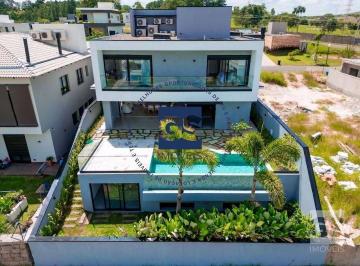 53bc61950c19305652115b9514e3dc18ba7d73a3 · Casa com 4 dormitórios à venda, 414 m² por R$ 4.200.000,00 - Condomínio Villas do Golfe - Itu/SP