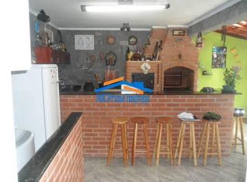 Casa · 220m² · 3 Quartos · 2 Vagas · Ótimo Sobrado 220m² 3 Dorm 1 Suíte 2 vagas para venda Jaraguá São Paulo/SP