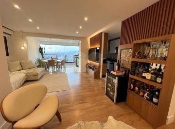Apartamento de 3 quartos, São Paulo · BELISSIMO APARTAMENTO 3 SUÍTES SANTANA