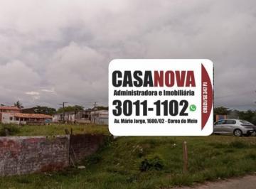 Terreno em ótima localização na Jabotiana · Terreno em ótima localização na Jabotiana