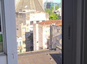 Foto 01 · Apartamento, Centro, Rio de Janeiro, RJ