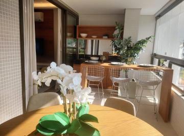 Apartamento de 4 quartos, Rio de Janeiro · Apartamento de 04 quartos (02 suítes) no Ilha Pura - Barra olímpica - RJ