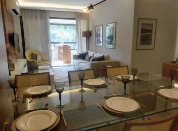 Apartamento de 4 quartos, Rio de Janeiro · Apartamento de 04 quartos (02 suítes) no Ilha Pura - Barra olímpica - RJ