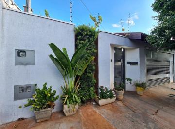 Casa · 170m² · 2 Quartos · 2 Vagas · Casa Térrea à venda, 2 quartos, 1 suíte, 2 vagas, Jardim Parati - Campo Grande/MS