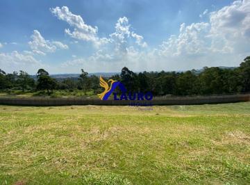Foto 01 · Terreno, Condominio Campo de Toscana, Vinhedo, SP