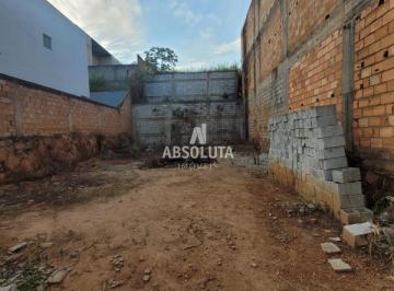 Terreno · 218m² · Lote à venda, São Marcos - Conselheiro Lafaiete/MG