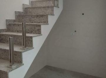 Apartamento · 95m² · 2 Quartos · 1 Vaga · Cobertura à venda 2 quartos 1 suíte 1 vaga Paraíso - Santo André - SP