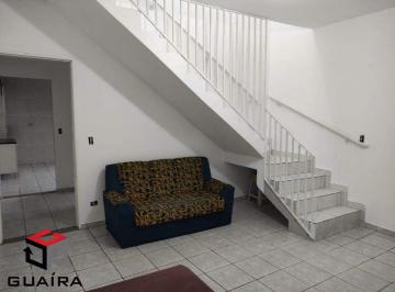 Casa · 242m² · 4 Quartos · 2 Vagas · Casa 242 M² Localizado No Bairro Taboão Diadema - SP