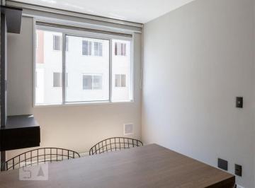 Apartamento · 38m² · 2 Quartos · Apartamento à Venda - Bom Retiro, 2 Quartos, 38 m² - São Paulo
