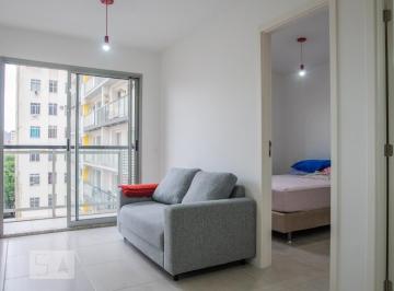 Apartamento · 45m² · 1 Quarto · Apartamento à Venda - Centro, 1 Quarto, 45 m² - Rio de Janeiro