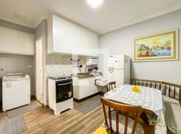 Apartamento · 35m² · 2 Quartos · Apartamento para Aluguel - Vila Mariana, 2 Quartos, 35 m² - São Paulo