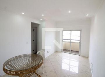 Apartamento · 54m² · 2 Quartos · 1 Vaga · Apartamento para Aluguel - Mooca, 2 Quartos,  54 m² - São Paulo