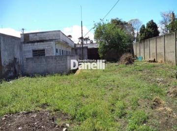 Comercial · 60m² · 3 Quartos · Ponto Comercial à venda, 3 quartos, Vila Areão - Taubaté/SP