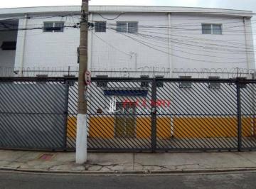 76f970cdc4b717c3fb94a9332a95e891df022d00 · Galpão, 1500 m² - venda por R$ 6.500.000,00 ou aluguel por R$ 36.245,00/mês - Vila das Palmeiras - G