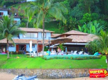 Foto · ANGRA DOS REIS | CONDOMÍNIO CAIEIRINHAS - CASA 10 SUÍTES PARA 24 PESSOAS (11)9-9799-5270