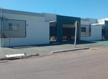Comercial · 215m² · Prédio à venda Buritis IV Primavera do Leste 650.000,00