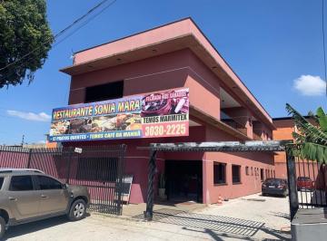 3078911980.jpg · PRÉDIO COMERCIAL 440 M2 - TATUQUARA - PRÓXIMO AO CEASA