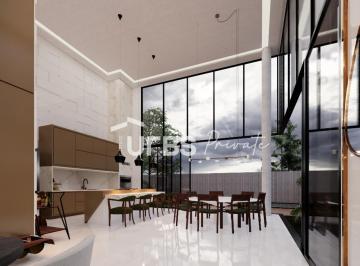 Casa de 3 quartos, Goiânia · CASA TERREA 225MT 3 SUITES PORTAL DO SOL GARDEN