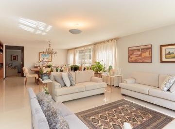 Apartamento de 4 quartos, Curitiba · LINDO E ESPAÇOSO APARTAMENTO EM ÓTIMA LOCALIZAÇÃO NO SEMINÁRIO