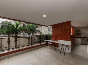 Apartamento · 207m² · 4 Quartos · 4 Vagas · Apartamento à venda na Vila Mariana 500 metros do Metro, 4 suítes 4 vagas.