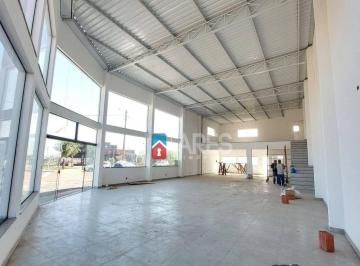 f5efdc1a8ac0b156123de58fbf13f7065cc4e1a6 · Salão para alugar, 291 m² por R$ 8.847,77/mês - Parque Universitário - Americana/SP